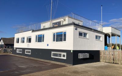 All AGM documents are now published on the website in the members area.