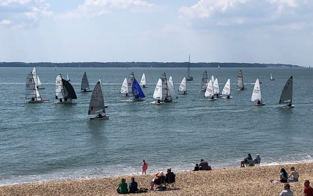 CLUB CHAMPS this weekend!