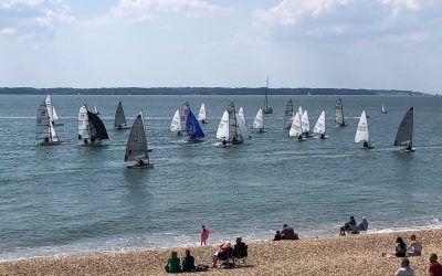 CLUB CHAMPS this weekend!