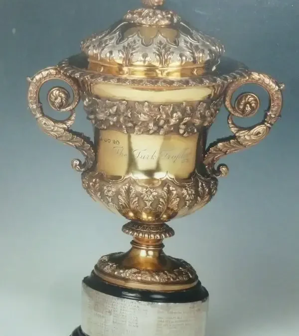 Turk Trophy 6th June 2026