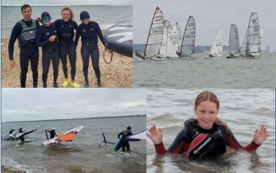 Bart’s Bash – Save the date! Sun 13th Sept