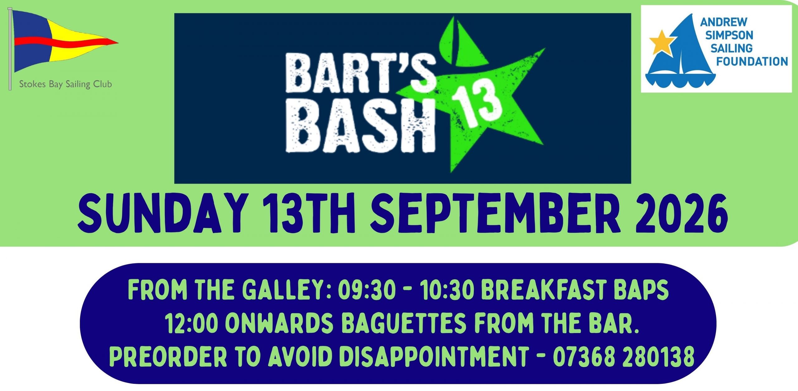 Copy of Barts Bash 2024 – 1