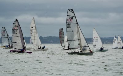 Open Winter Series 1st November – 26th December